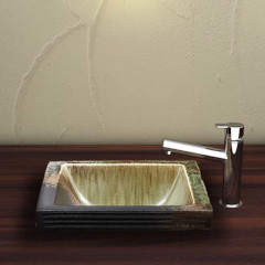 RIRAKU 手洗器305mm