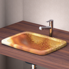 RIRAKU 洗面器470mm