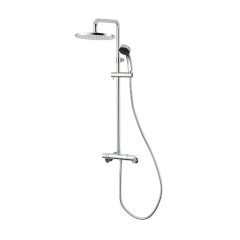 サーモシャワー混合栓 URBAN TOWER