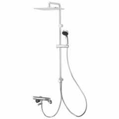 サーモシャワー混合栓 URBAN TOWER