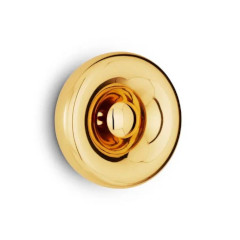 VOID SURFACE LED(BRASS)