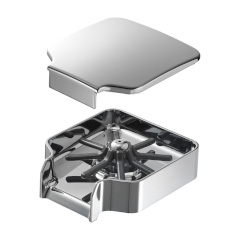 予洗い水栓“プレパシュ+”