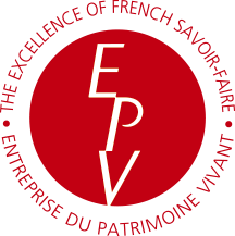 Entreprise du Patrimoine Vivant EPV