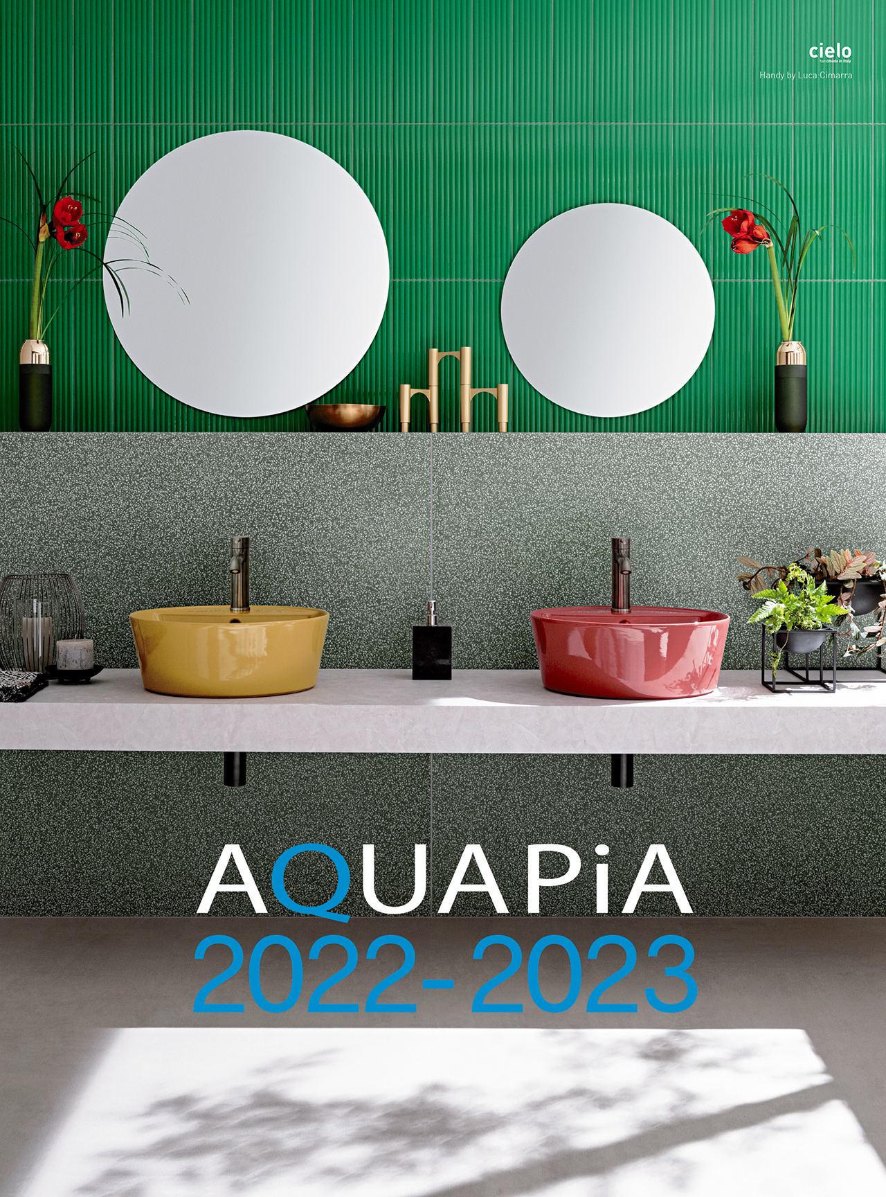 AQUAPiAカタログ2021-2022 revised edition