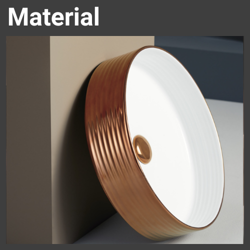 SANITARY ACCESSORIES