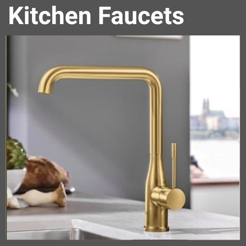 SANITARY ACCESSORIES