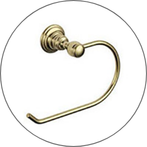 タオルバー タオルリング