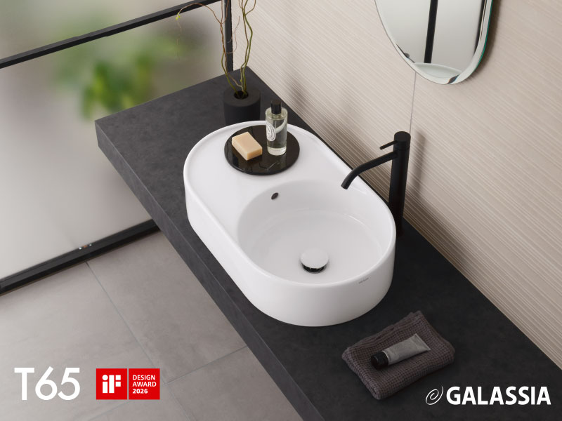 GALASSIA T65