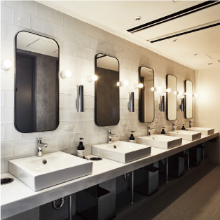 [写真]Client THE MILLENNIALS KYOTO ザ・ミレニアルズ京都