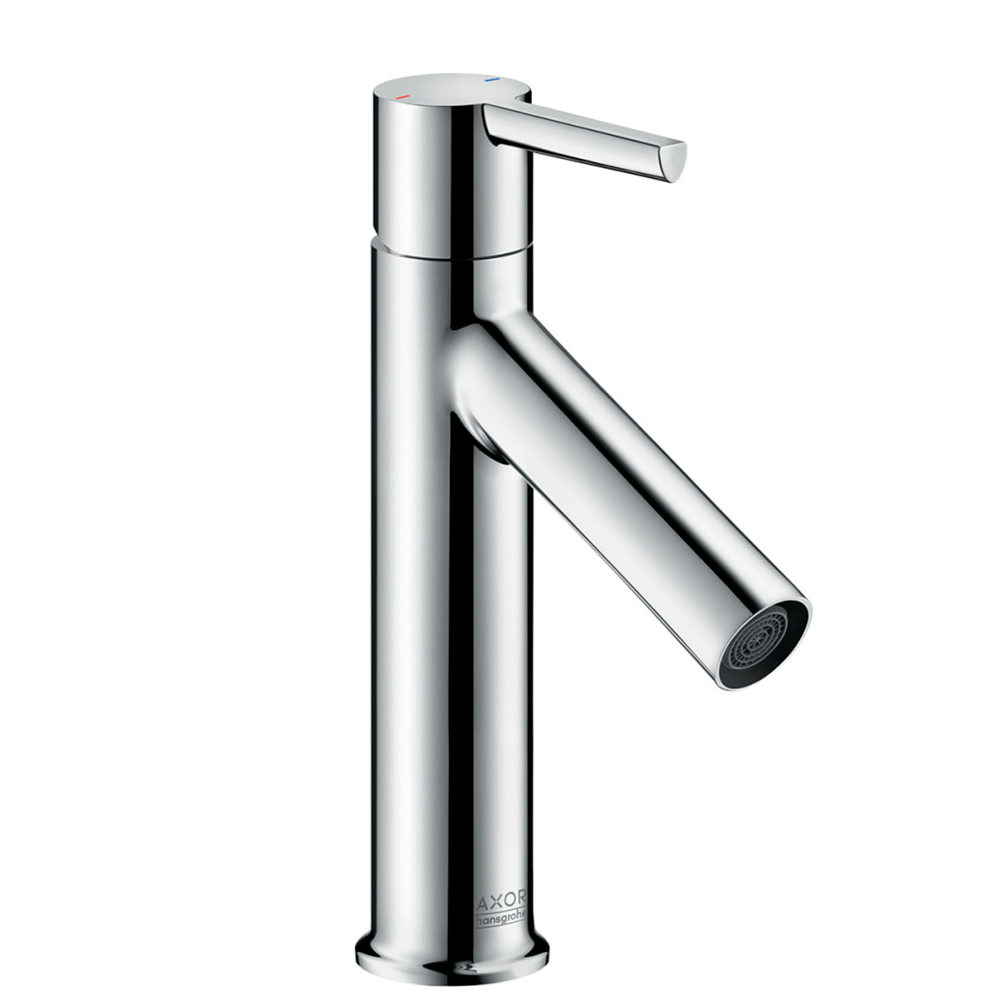 10111000　10117000　ハンスグローエ Hansgrohe　アクサースタルク　シングルレバー洗面混合水栓 90 - 5