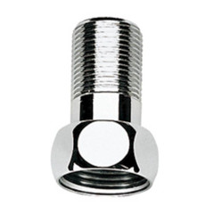 ストレートアウトレット 1/2”用