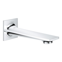 GROHE SPA ALLURE 壁出バス吐水口