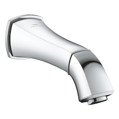 GROHE SPA GRANDERA 壁出バス吐水口1/2