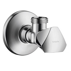 壁給水用止水栓 G1/2xG1/2