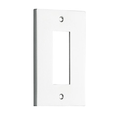 WEST Agaho Switch Plate 14S