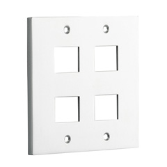 WEST Agaho Switch Plate 16S