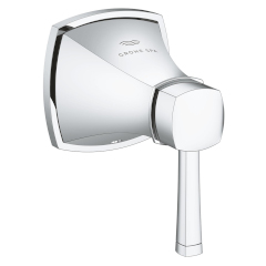 GROHE SPA GRANDERA 埋込ストップバルブ 化粧部