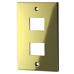 WEST Agaho Switch Plate 33S
