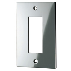WEST Agaho Switch Plate 34S