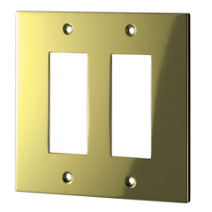 WEST Agaho Switch Plate 38S