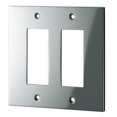 WEST Agaho Switch Plate 38S