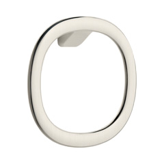WEST 3rd warm Towel Ring 47M