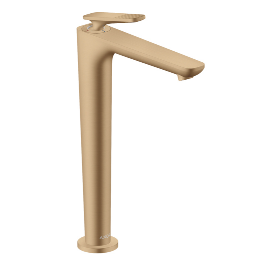 49051140】AXOR CITTERIO C シングルレバー洗面混合栓