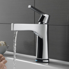 Zura Touch&Sensor 洗面用タッチ&センサー混合水栓