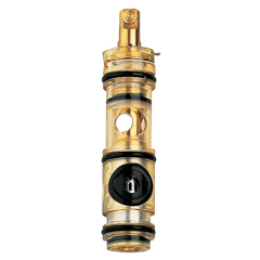 シングルレバーカートリッジ