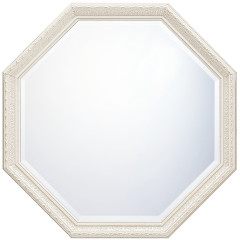 Elegant　ミラー(鏡)W750×H750×D37mm