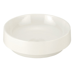 Buoy28  置き型手洗器280mm ベシャメルホワイト