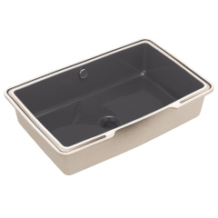 FILO アンダーカウンター型洗面器580mm　フーモ