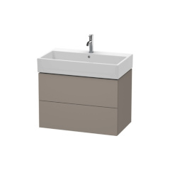 L-Cube キャビネットセット1000サイズ(バサルトマット)