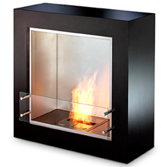 CUBE ST BLACK