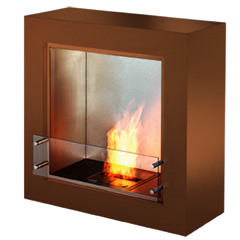 CUBE ST BROWN