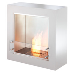 CUBE ST WHITE
