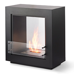 Fusion BK BLACK