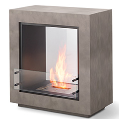 Fusion BK CONCRETE
