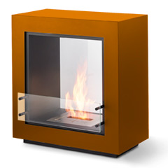 Fusion BK ORANGE