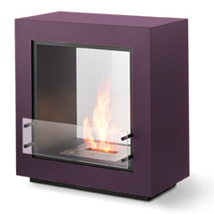 Fusion BK PURPLE