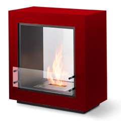 Fusion BK RED