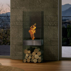 テツN.Y.☆ 専用　EcoSmart Fire Ghost Ghost | バイオエタノール暖炉「EcoSmart Fire」
