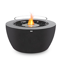 Pod40 GRAPHITE