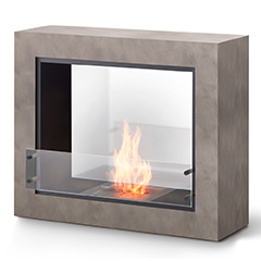 VISION BK CONCRETE