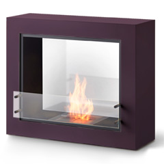VISION BK PURPLE