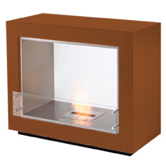 VISION ST BROWN