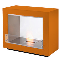 VISION ST ORANGE