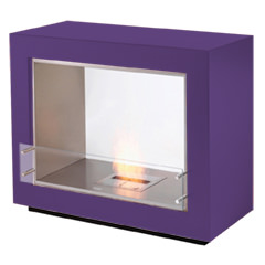 VISION ST PURPLE
