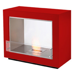 VISION ST RED