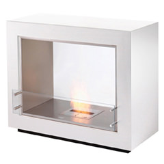 VISION ST WHITE